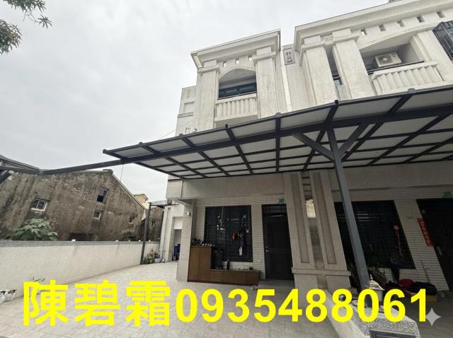 台南鹽水別墅-2