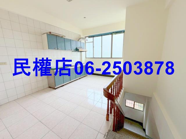 台南永康透天-4