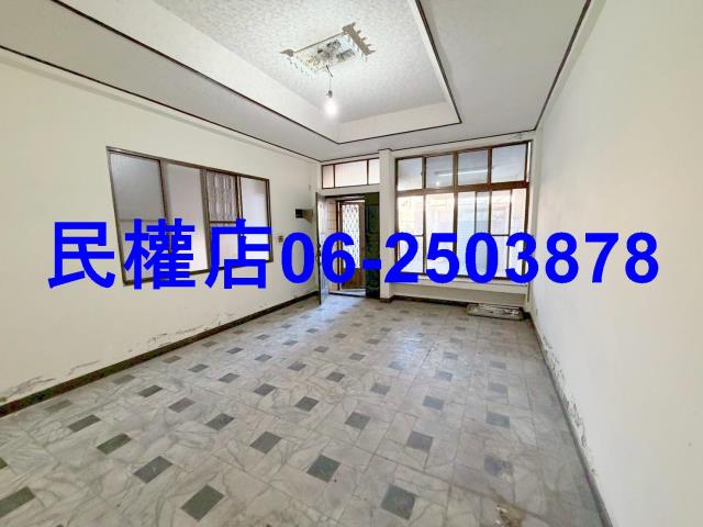 台南中西區透天-3