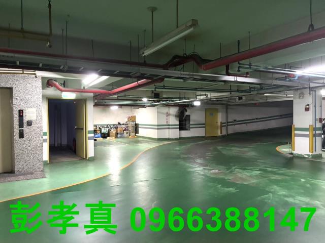 台中西屯大樓-11