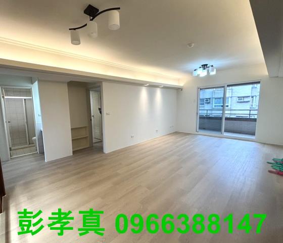 台中西屯大樓-1