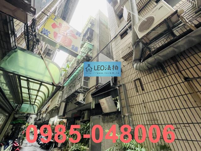 新北板橋法拍公寓-4