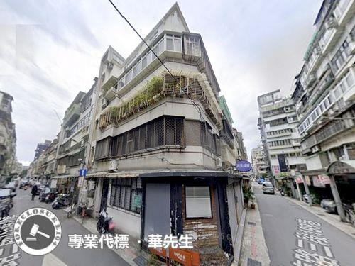 台北松山公寓法拍-6