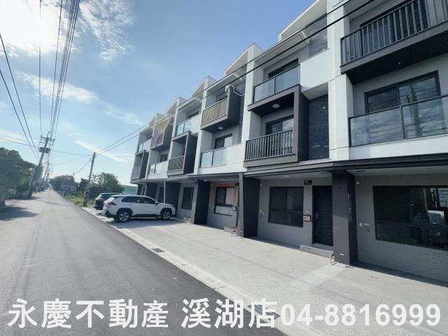 彰化二林別墅-1