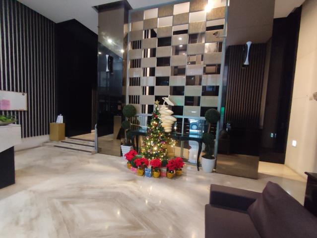 高雄鼓山大樓-1