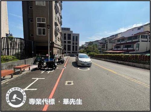 汐止華廈法拍-3