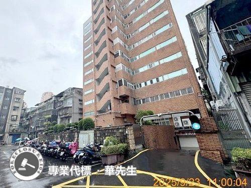 板橋大樓法拍-8