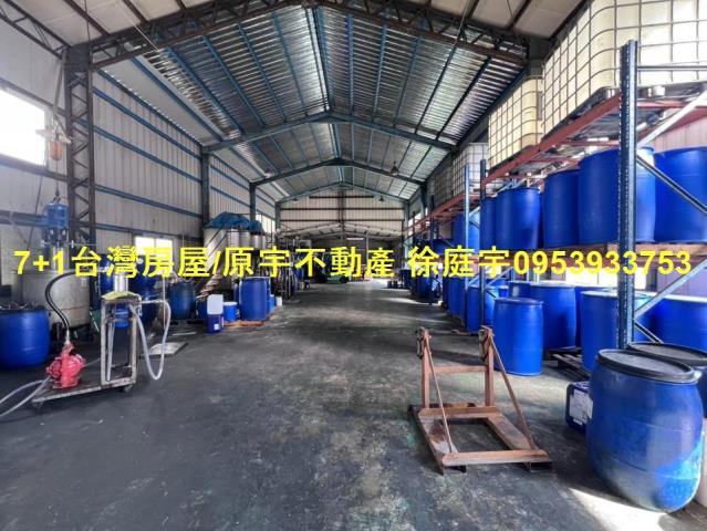 台南廠房-3