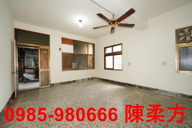 嘉義民雄透天-3