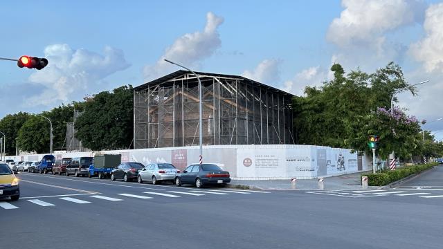 高雄岡山法拍華廈-2