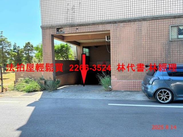 桃園觀音公寓拍賣-8