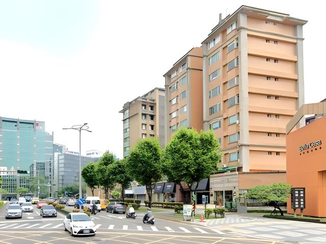 台北中山區法拍大樓-5