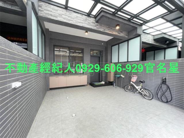 嘉義太保透天-8