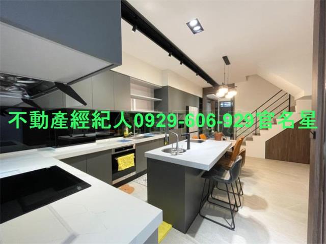 嘉義太保透天-9