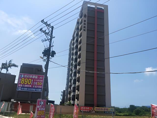 觀音法拍透天-3