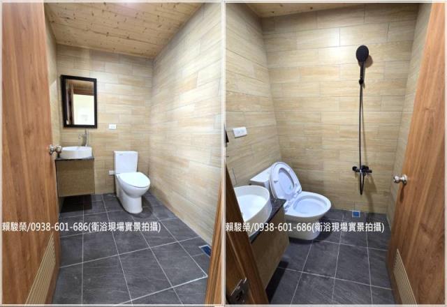 中壢龍岡國小電梯別墅