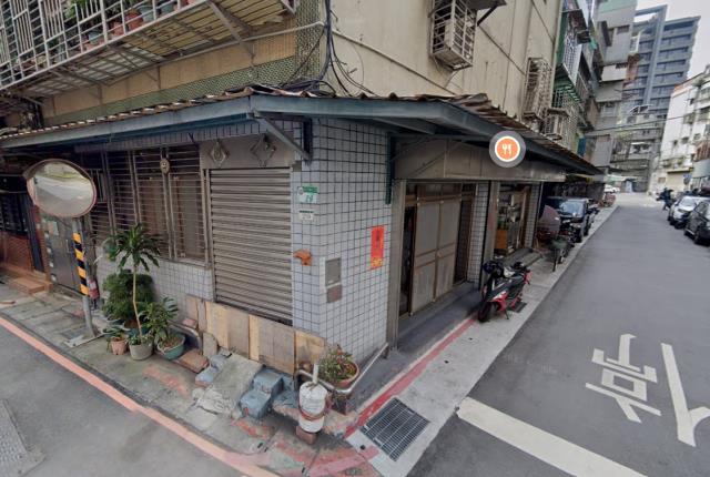 台北大同區公寓法拍-13