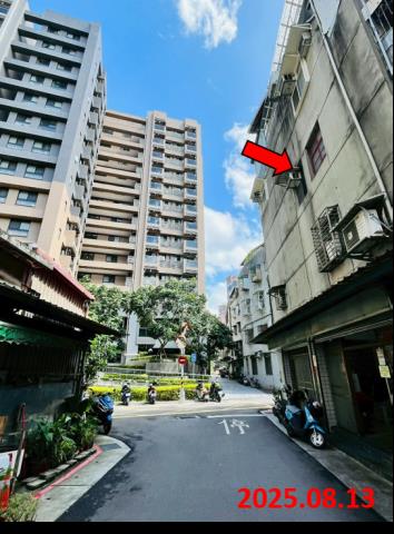 台北大同區公寓法拍-7