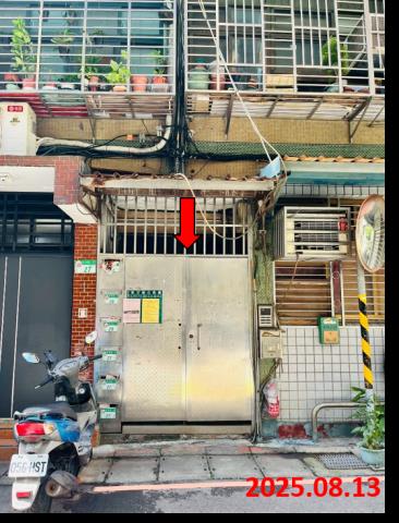 台北大同區公寓法拍-8