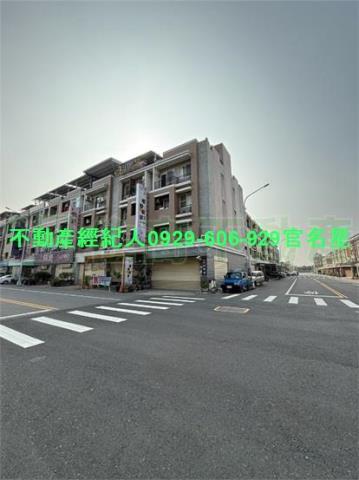 嘉義朴子透天-1