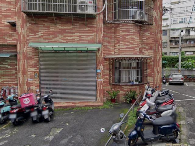 泰山公寓法拍-2
