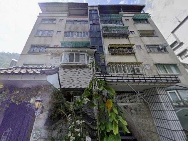 新北公寓法拍-3