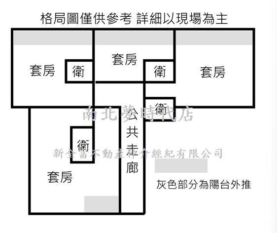 台南中西區公寓-12