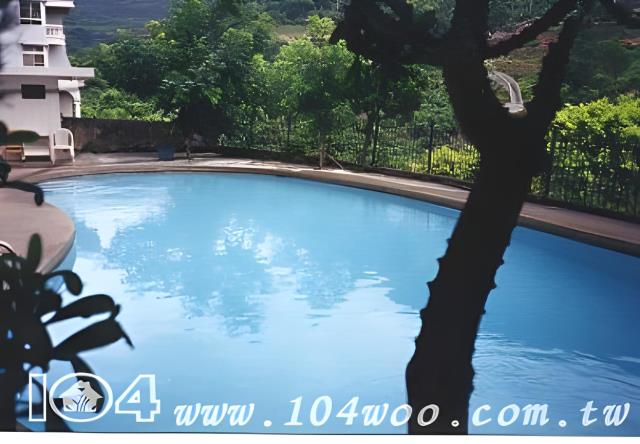 台北北投法拍華廈-5