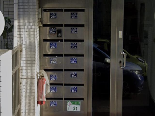 台北北投法拍華廈-6