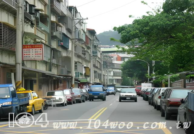 台北文山區法拍公寓-2