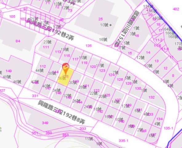 台北文山區法拍公寓-6