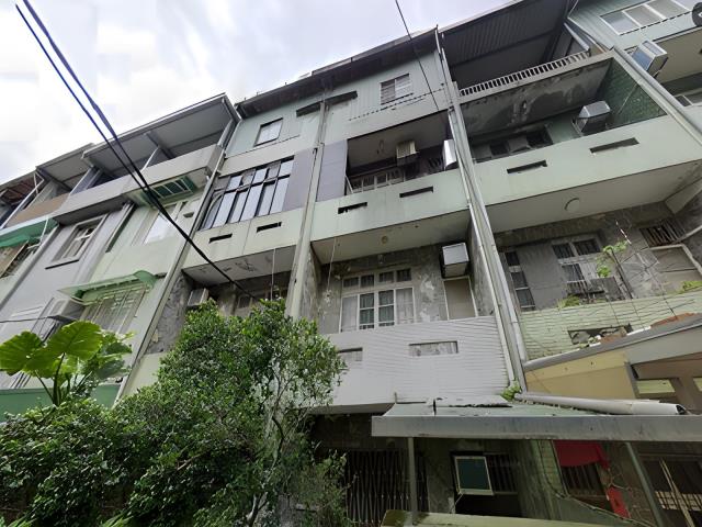 新北新店透天法拍-1