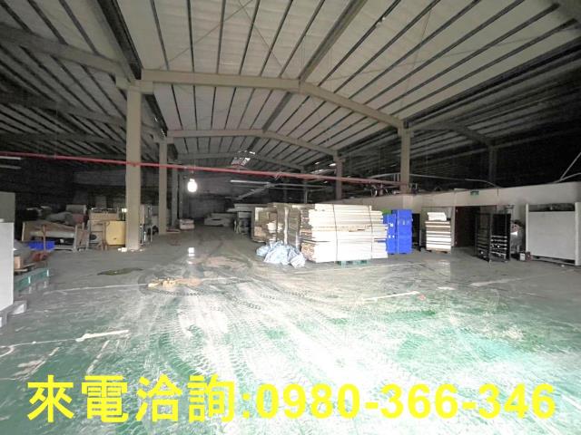 桃園龜山廠房-1