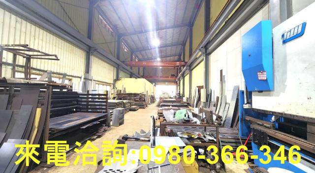 桃園觀音廠房-1