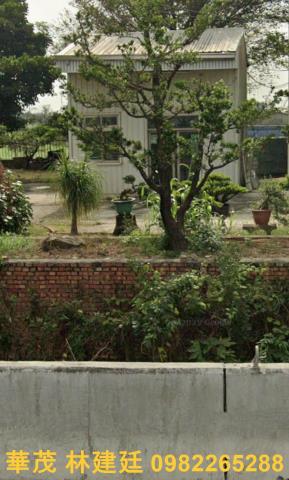 鹽水法拍農舍-4