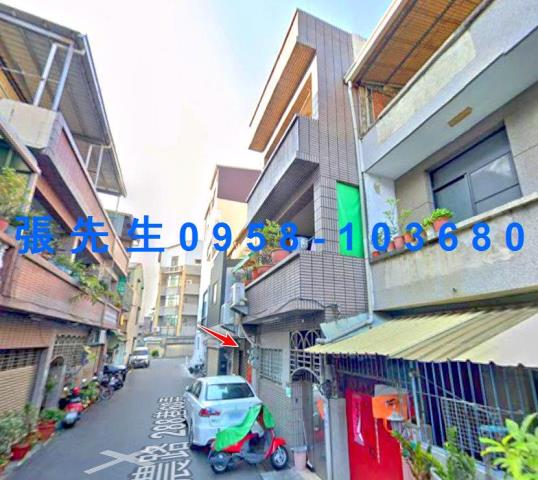 台南法拍透天-4