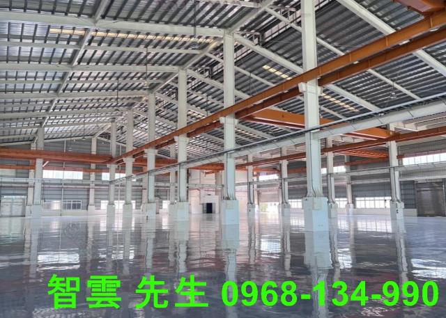 嘉義大林廠房-1