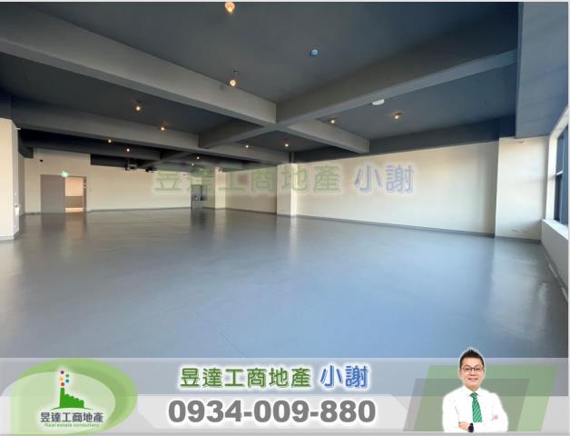 桃園中壢廠房-3