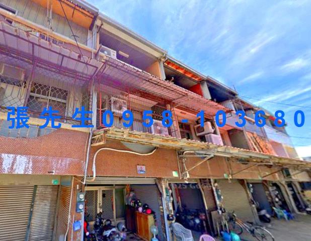 台南安南透天法拍-3