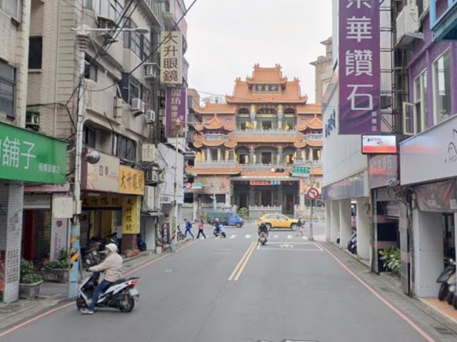 新北法拍公寓-4