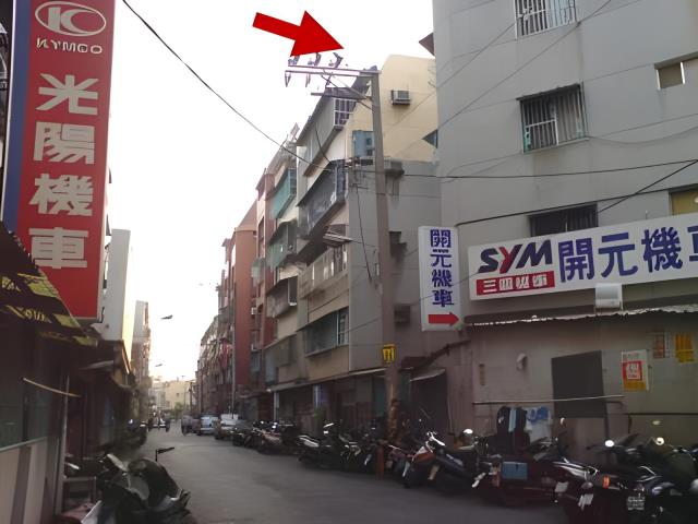 高雄拍賣公寓-3