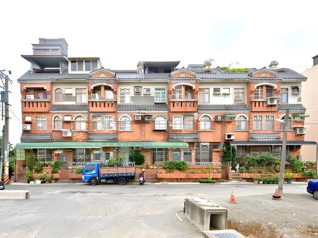 桃園中壢法拍透天-5