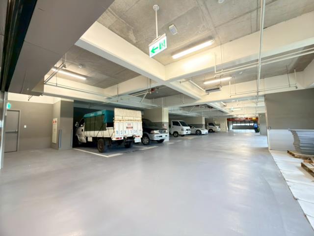 台中梧棲華廈-14