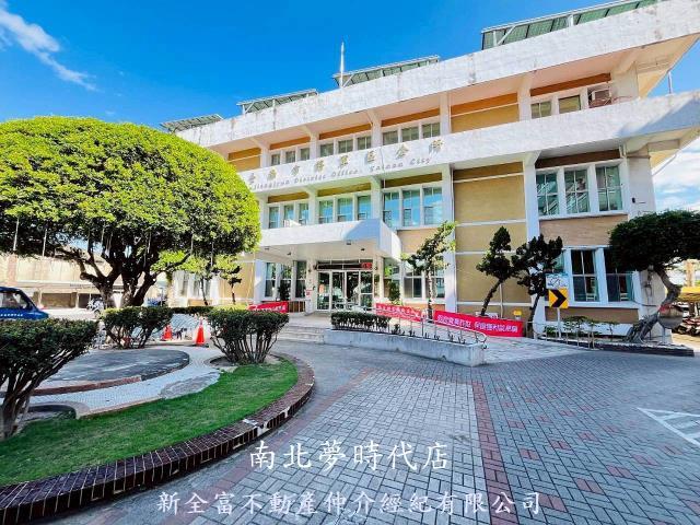 台南將軍透天-14