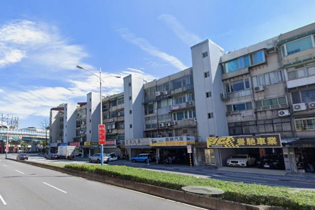 台北中山區公寓法拍-2