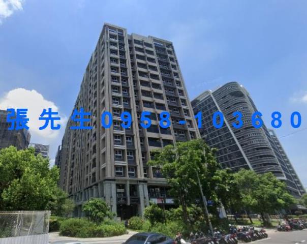 新北大樓拍賣-1