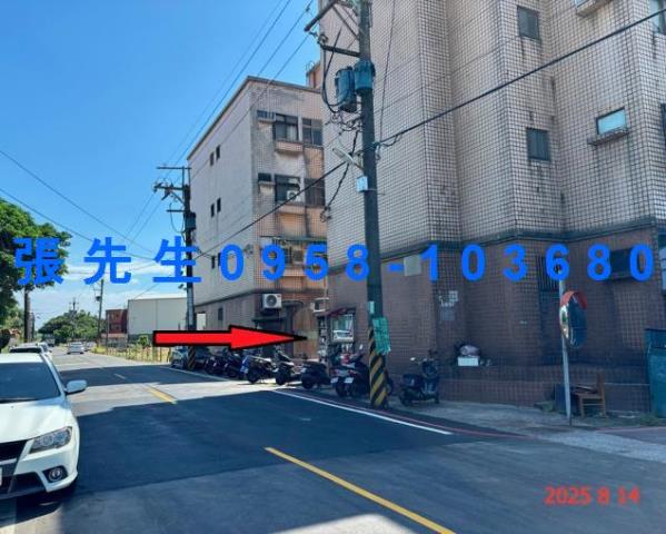 桃園觀音法拍公寓-5