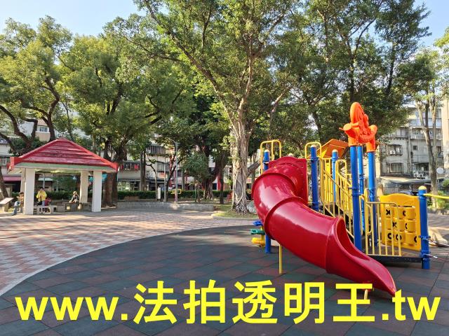 台北中山區公寓拍賣-12