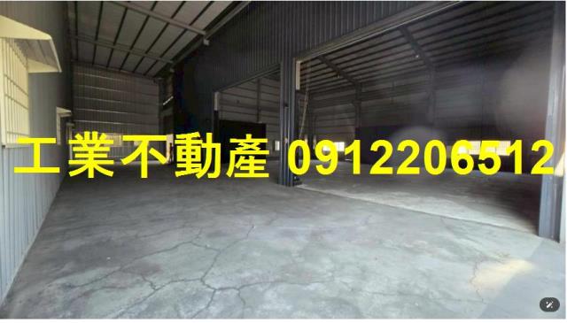 高雄仁武廠房-2