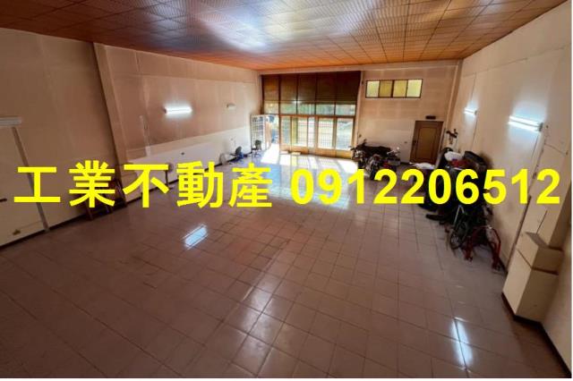 鳳山廠房-1